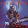 Johnny Heartsman - The Touch (CD)
